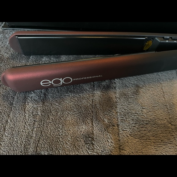 🎁 Brand New EGO Professional Flat Iron - Picture 8 of 12